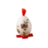 Яйцо пасхальное большое подвесное (бел., Луговая ХВ)
