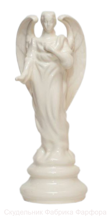 Сувенир "Ангел" скульптура №4 (бел.)