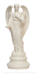 Сувенир "Ангел" скульптура №4 (бел.)