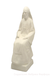 Скульптура "Св. Прп. Серафим Вырицкий" 