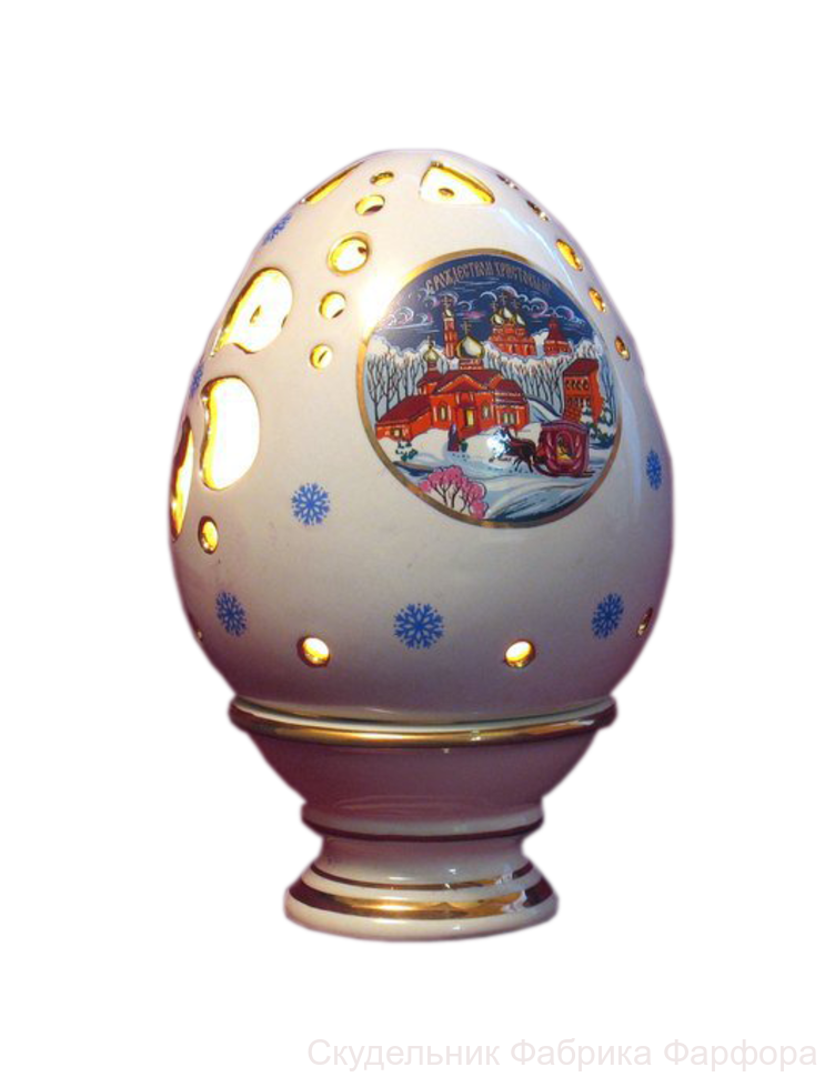 Сувенир "Яйцо пасхальное"